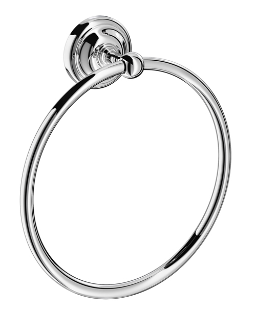 Roca CARMEN Wieszak okrągły Ø210mm (A817002001)